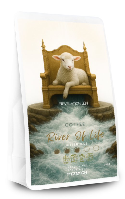 Coffee River of Life 